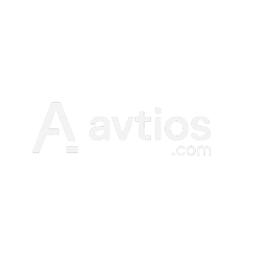 Avtios Logo – Custom Software & DevOps